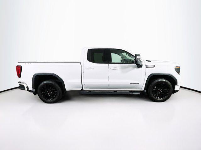 used 2023 GMC Sierra 1500 car, priced at $39,697