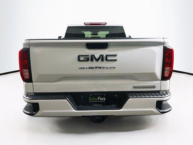 used 2023 GMC Sierra 1500 car, priced at $39,697