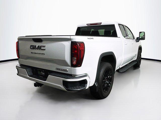 used 2023 GMC Sierra 1500 car, priced at $39,697
