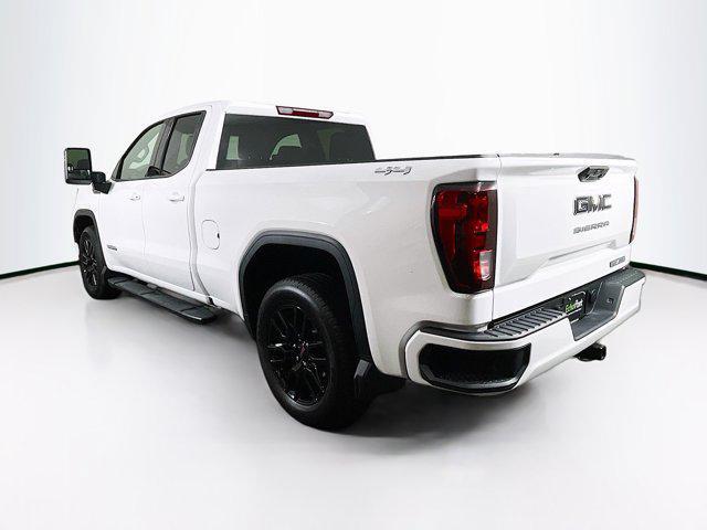 used 2023 GMC Sierra 1500 car, priced at $39,697