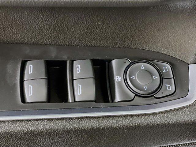 used 2023 GMC Sierra 1500 car, priced at $39,697