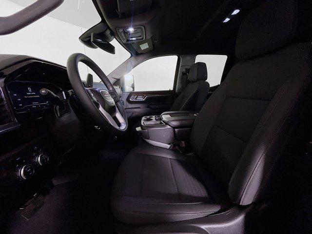 used 2023 GMC Sierra 1500 car, priced at $39,697