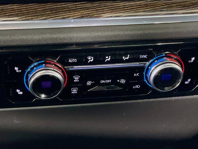 used 2023 GMC Sierra 1500 car, priced at $39,697