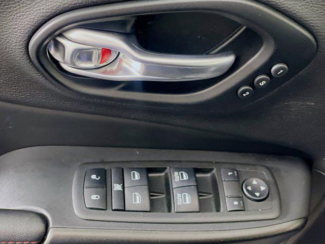 used 2022 Jeep Cherokee car, priced at $22,797