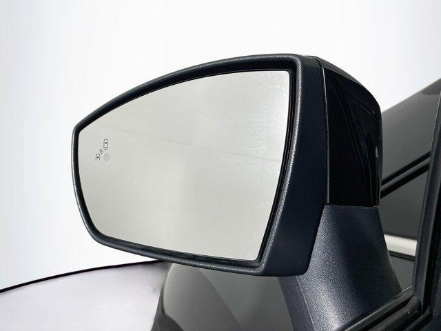 used 2021 Ford EcoSport car, priced at $14,797
