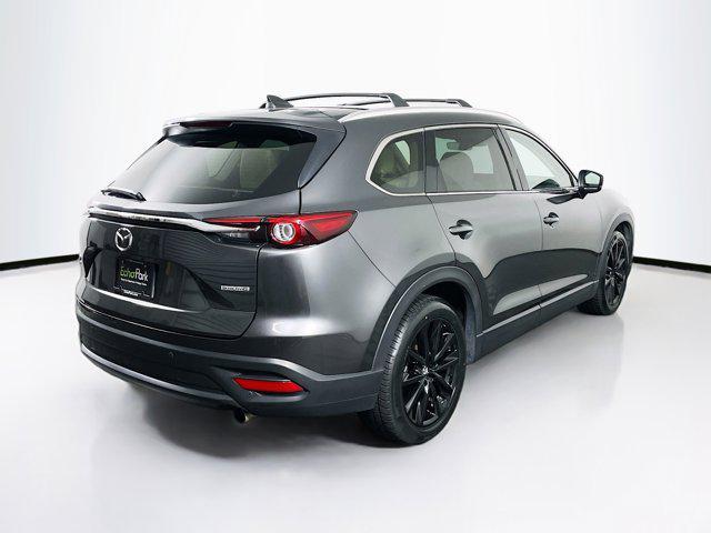 used 2022 Mazda CX-9 car, priced at $24,597