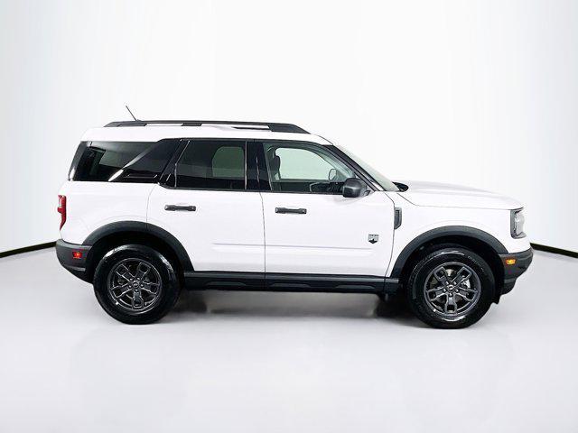 used 2024 Ford Bronco Sport car, priced at $23,989