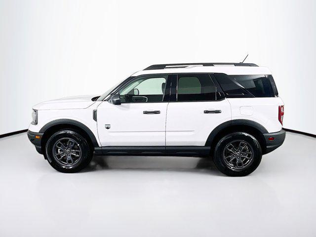 used 2024 Ford Bronco Sport car, priced at $23,989