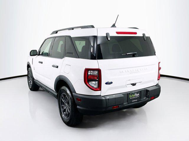 used 2024 Ford Bronco Sport car, priced at $23,989