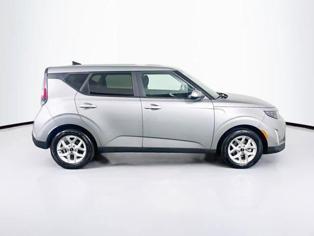 used 2023 Kia Soul car, priced at $14,999