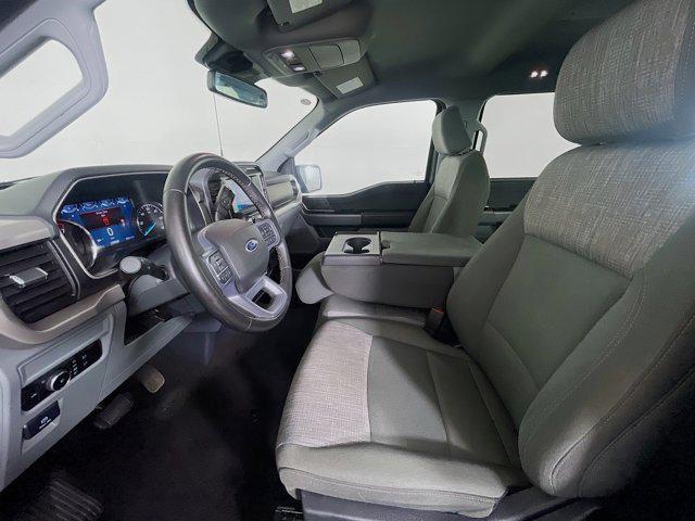 used 2023 Ford F-150 car, priced at $29,979