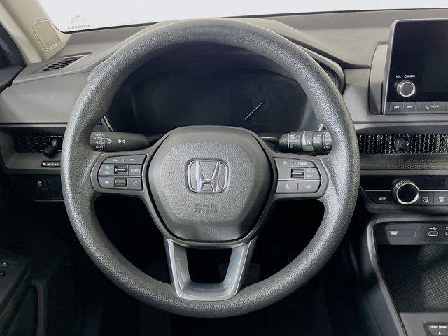 used 2024 Honda CR-V car, priced at $28,589