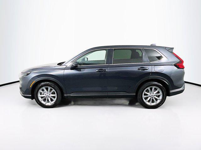 used 2024 Honda CR-V car, priced at $28,589