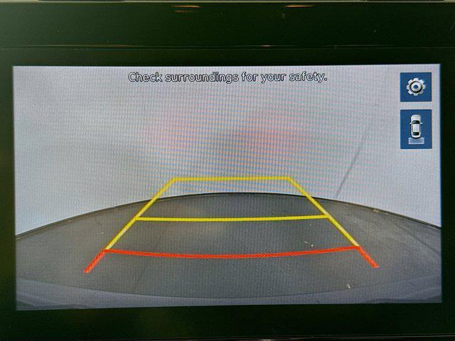 used 2022 Hyundai Tucson car, priced at $19,996