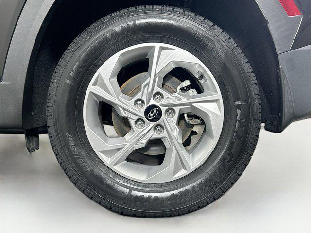 used 2022 Hyundai Tucson car, priced at $19,996