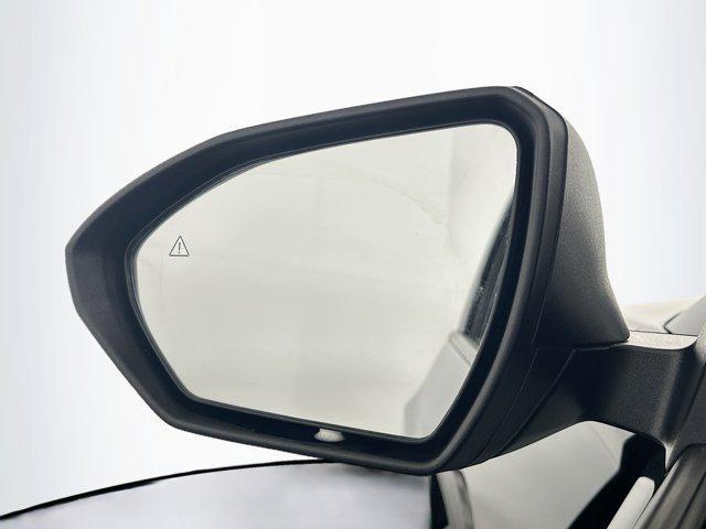 used 2022 Hyundai Tucson car, priced at $19,996