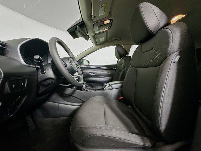 used 2022 Hyundai Tucson car, priced at $19,996