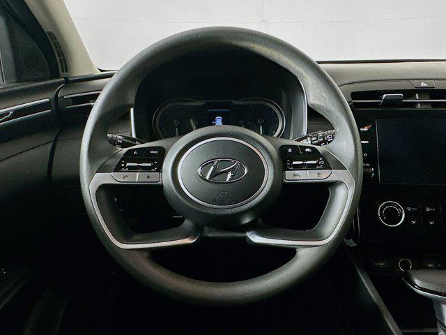 used 2022 Hyundai Tucson car, priced at $19,996