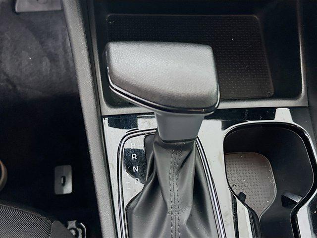 used 2022 Hyundai Tucson car, priced at $19,996