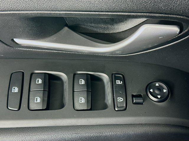 used 2022 Hyundai Tucson car, priced at $19,996