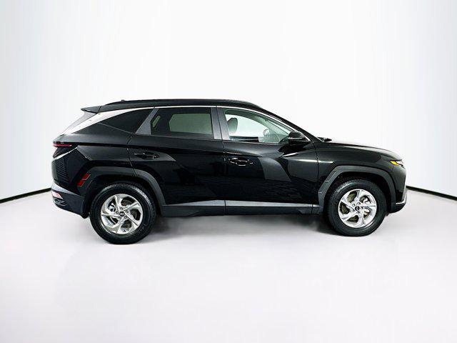 used 2022 Hyundai Tucson car, priced at $19,996