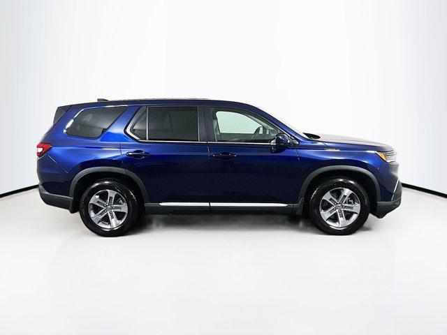 used 2023 Honda Pilot car, priced at $36,189