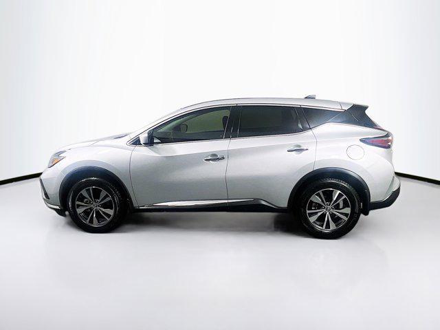 used 2023 Nissan Murano car, priced at $22,489