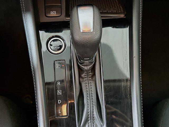 used 2024 Nissan Kicks car, priced at $17,987