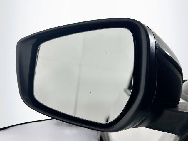 used 2024 Nissan Kicks car, priced at $17,987