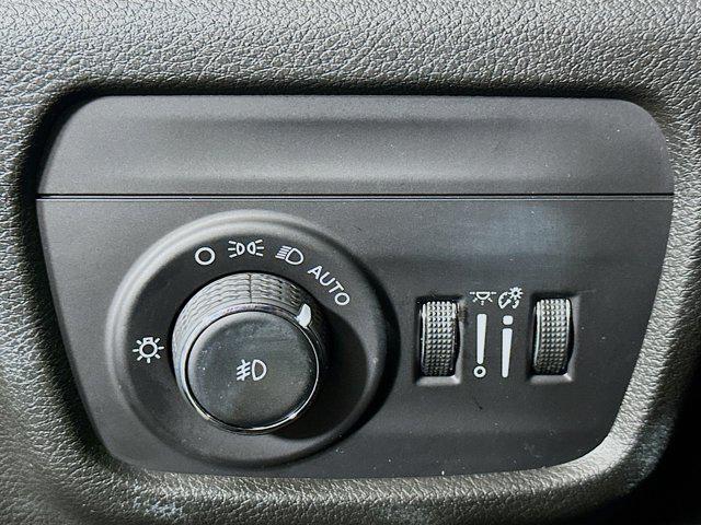 used 2022 Jeep Grand Cherokee L car, priced at $28,987