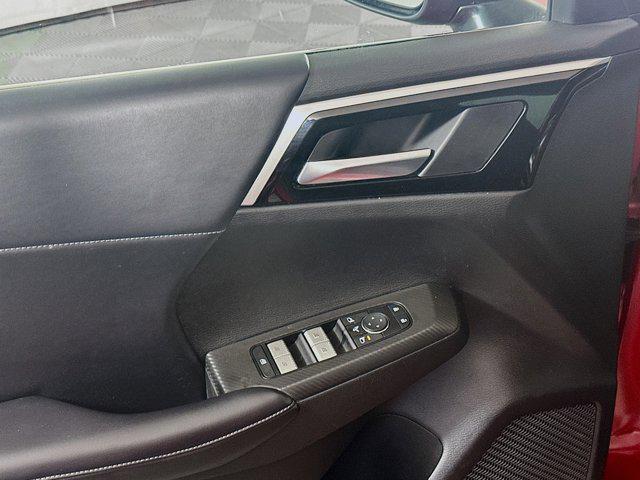 used 2023 Mitsubishi Outlander car, priced at $18,997