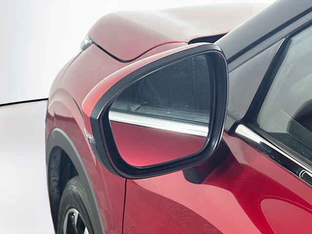 used 2023 Mitsubishi Outlander car, priced at $18,997