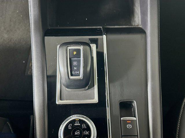 used 2023 Mitsubishi Outlander car, priced at $18,997