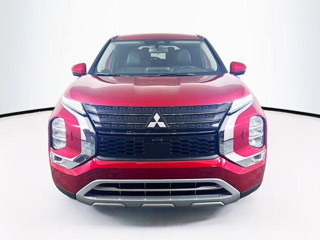 used 2023 Mitsubishi Outlander car, priced at $18,997
