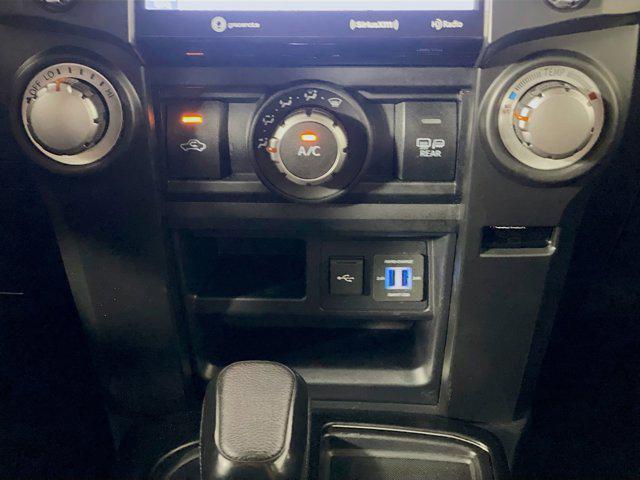 used 2021 Toyota 4Runner car, priced at $37,997