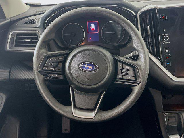 used 2023 Subaru Ascent car, priced at $27,247