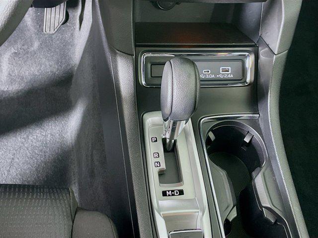 used 2023 Subaru Ascent car, priced at $27,247