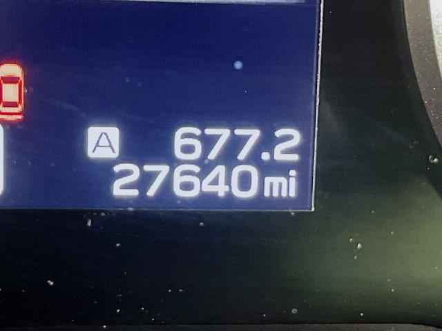 used 2023 Subaru Ascent car, priced at $27,247