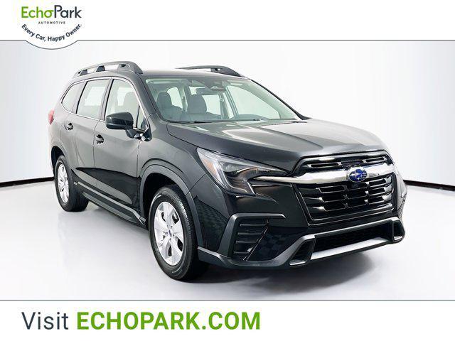 used 2023 Subaru Ascent car, priced at $27,247