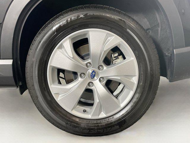 used 2023 Subaru Ascent car, priced at $27,247