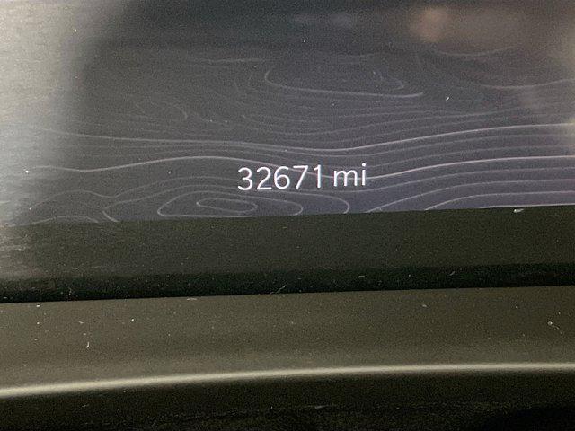 used 2022 Jeep Grand Cherokee L car, priced at $31,597