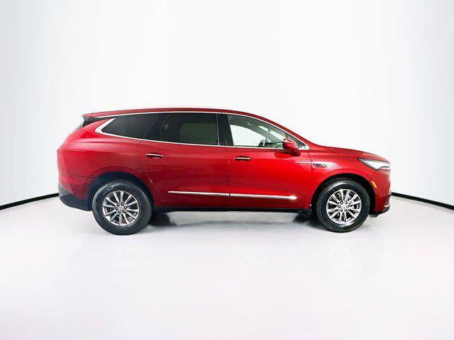 used 2024 Buick Enclave car, priced at $29,997