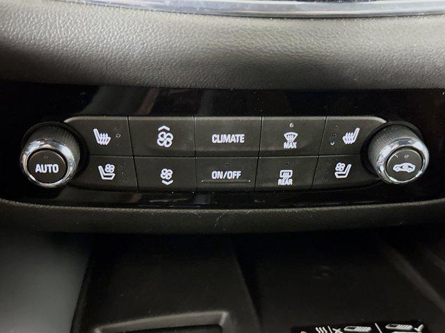 used 2024 Buick Enclave car, priced at $29,997