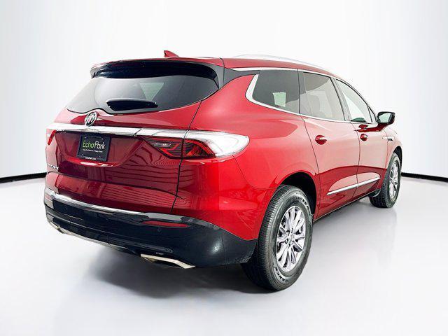 used 2024 Buick Enclave car, priced at $29,997