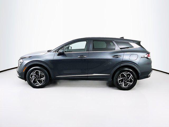 used 2023 Kia Sportage car, priced at $21,297