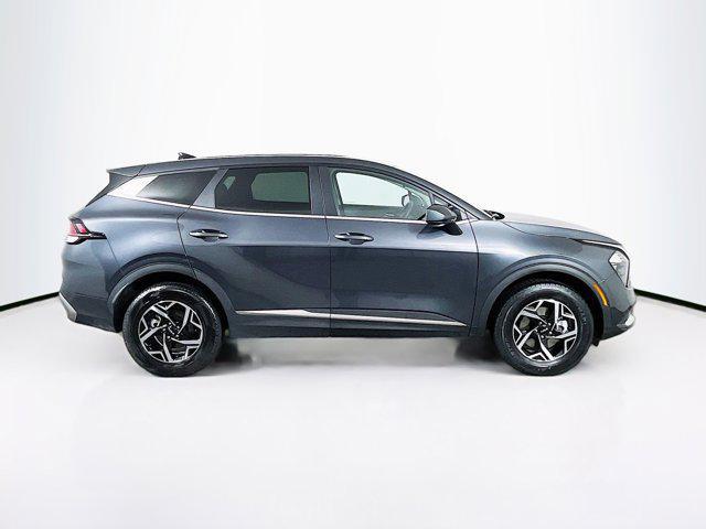 used 2023 Kia Sportage car, priced at $21,297