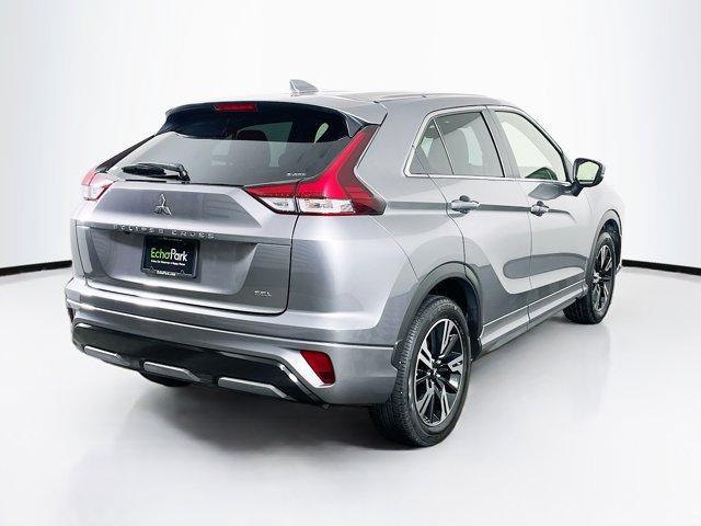 used 2023 Mitsubishi Eclipse Cross car, priced at $21,689