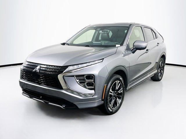 used 2023 Mitsubishi Eclipse Cross car, priced at $22,189