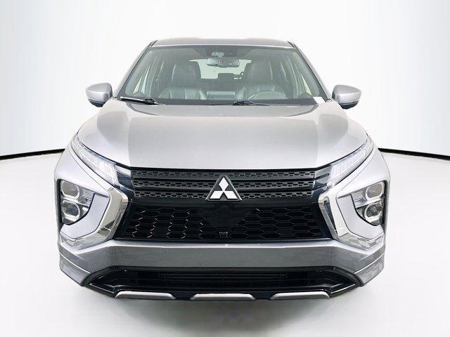 used 2023 Mitsubishi Eclipse Cross car, priced at $22,189