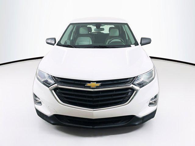 used 2019 Chevrolet Equinox car, priced at $13,889